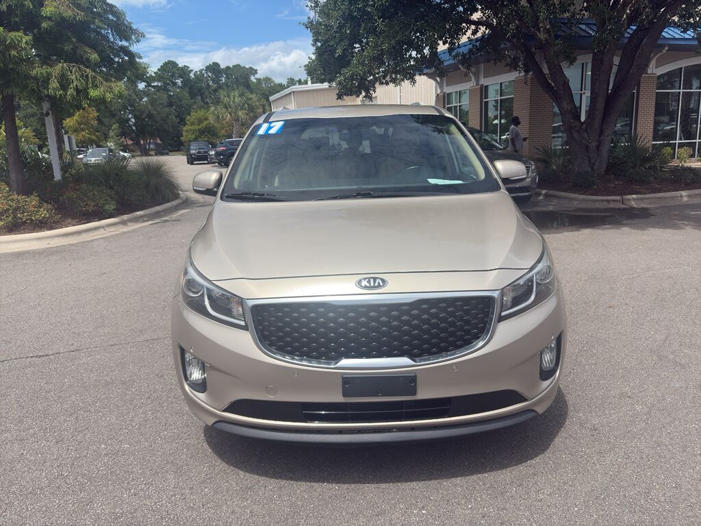 2017 Kia Sedona EX Wilmington NC