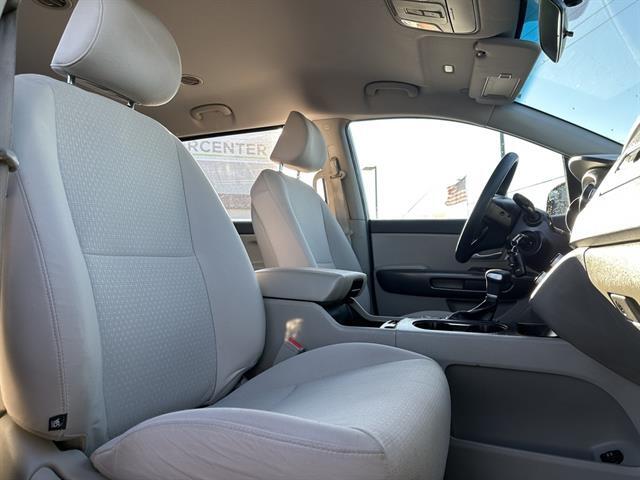 2017 Kia Sedona L Tucson AZ