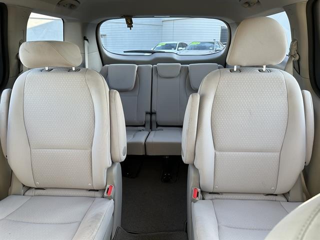 2017 Kia Sedona L Tucson AZ