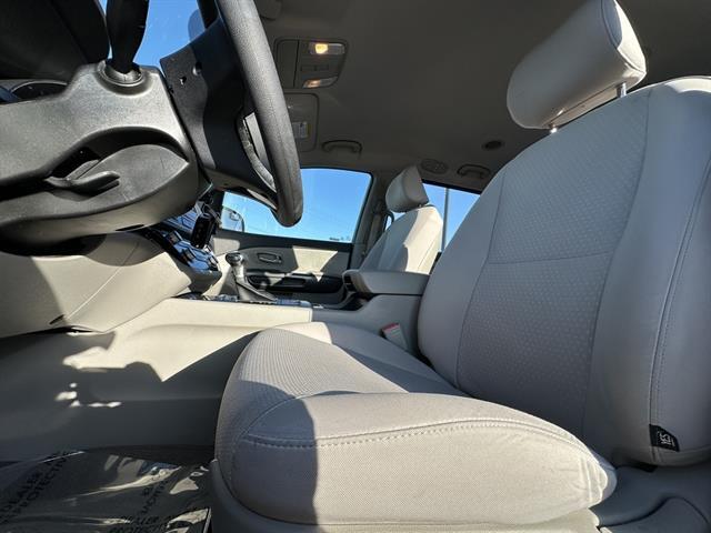 2017 Kia Sedona L Tucson AZ