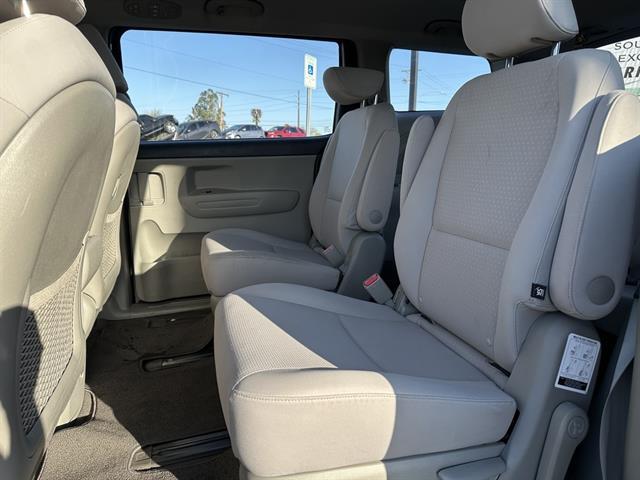 2017 Kia Sedona L Tucson AZ