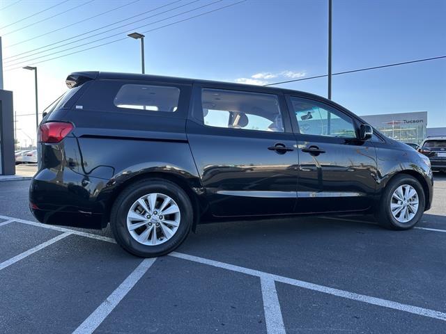 2017 Kia Sedona L Tucson AZ