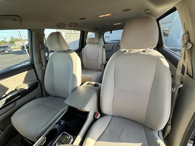 2017 Kia Sedona L Tucson AZ