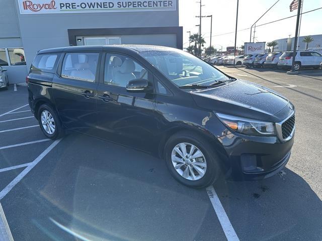 2017 Kia Sedona L Tucson AZ