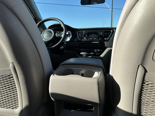 2017 Kia Sedona L Tucson AZ