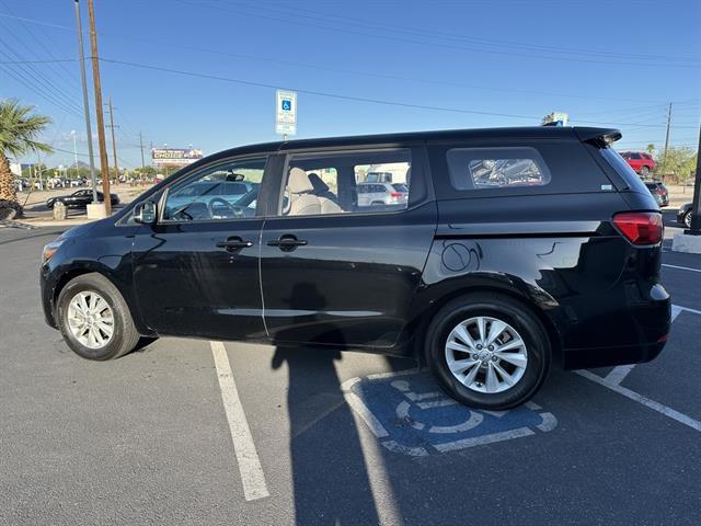 2017 Kia Sedona L Tucson AZ