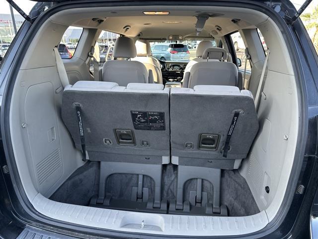 2017 Kia Sedona L Tucson AZ
