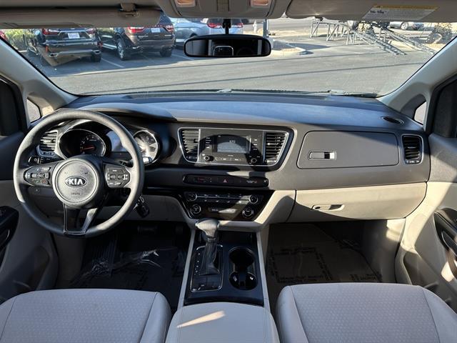 2017 Kia Sedona L Tucson AZ