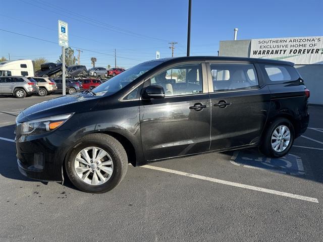 2017 Kia Sedona L Tucson AZ