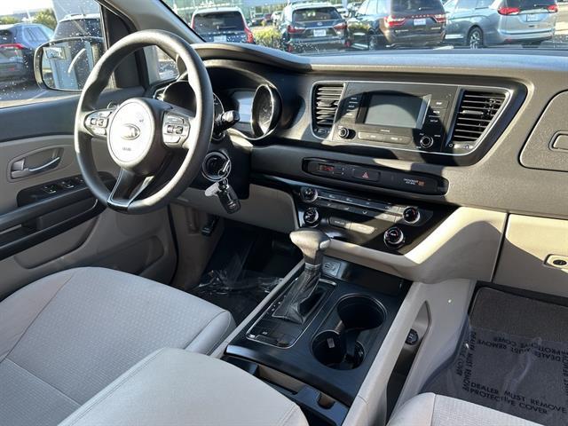 2017 Kia Sedona L Tucson AZ