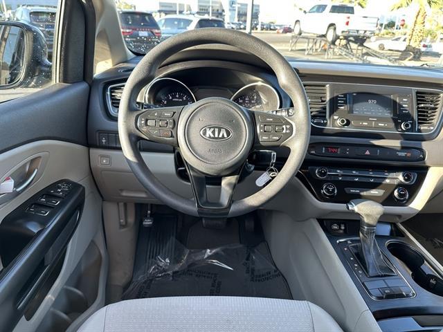 2017 Kia Sedona L Tucson AZ