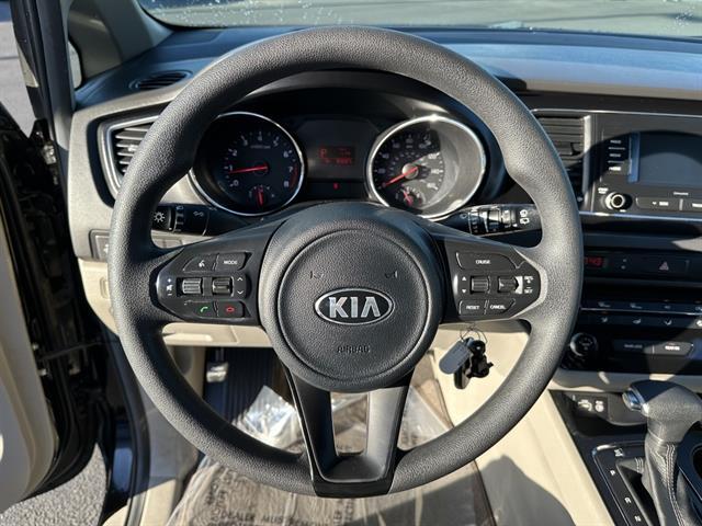 2017 Kia Sedona L Tucson AZ