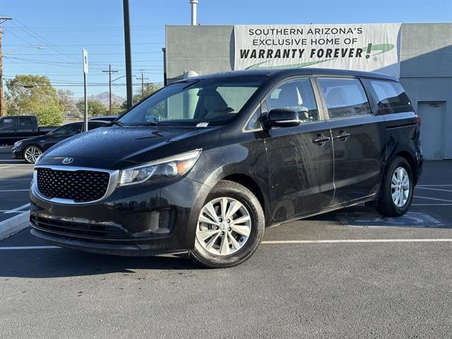 2017 Kia Sedona L Tucson AZ