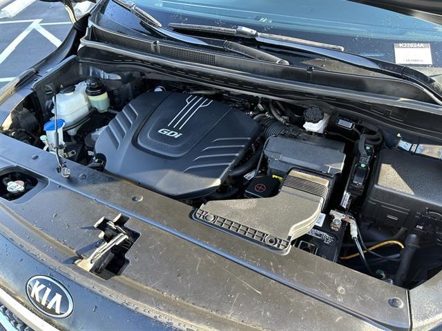2017 Kia Sedona L Tucson AZ