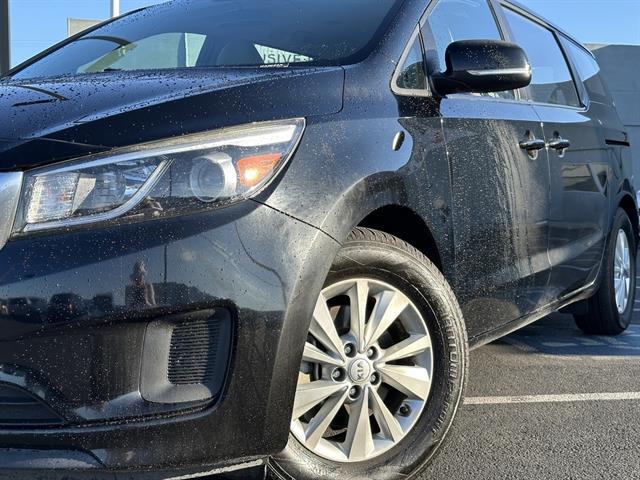 2017 Kia Sedona L Tucson AZ