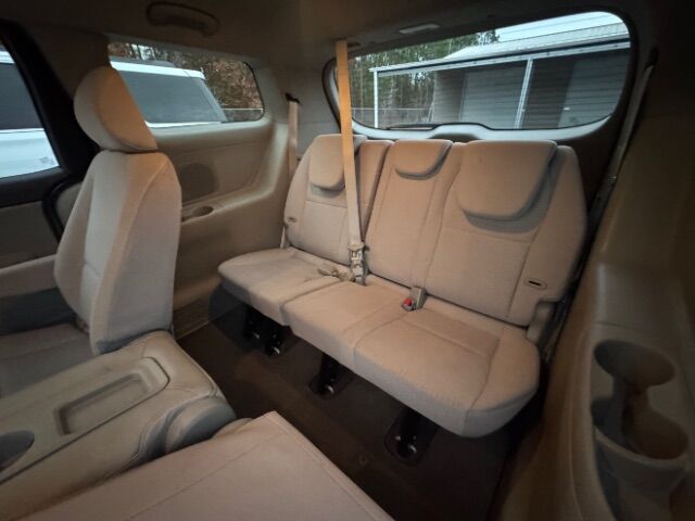 2017 Kia Sedona LX Gaston SC