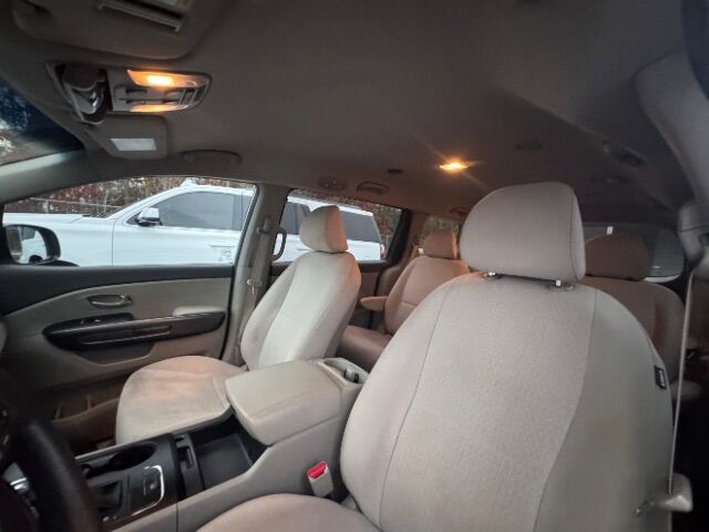 2017 Kia Sedona LX Gaston SC