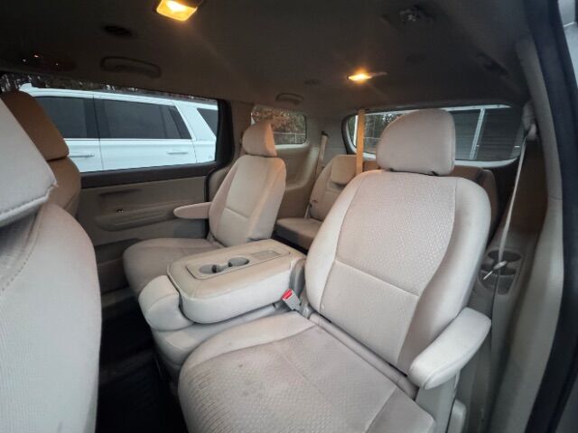 2017 Kia Sedona LX Gaston SC