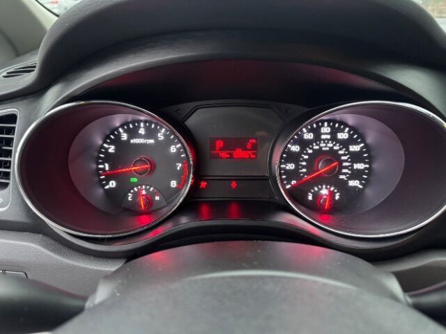 2017 Kia Sedona LX Gaston SC