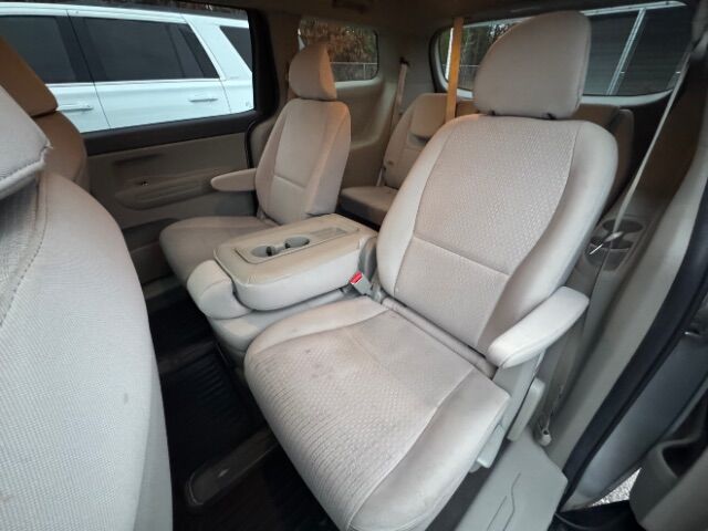 2017 Kia Sedona LX Gaston SC