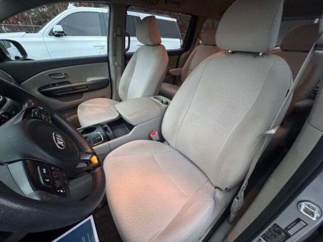 2017 Kia Sedona LX Gaston SC