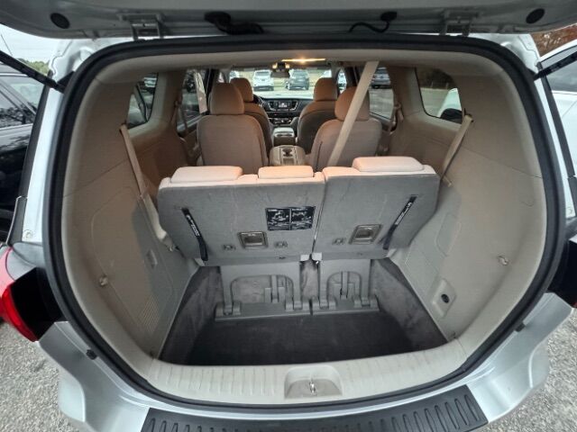 2017 Kia Sedona LX Gaston SC