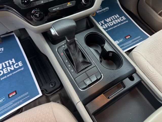 2017 Kia Sedona LX Gaston SC