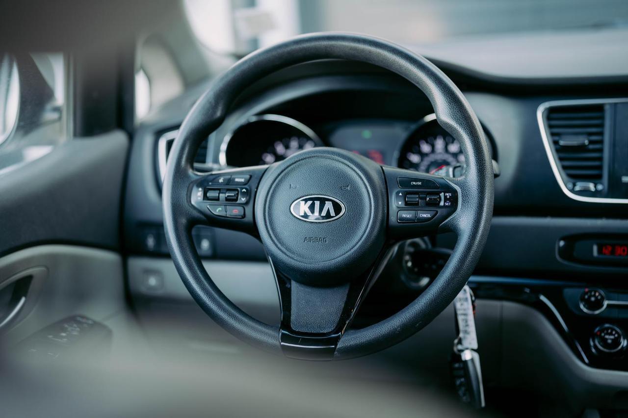 2017 Kia Sedona LX Lehi UT