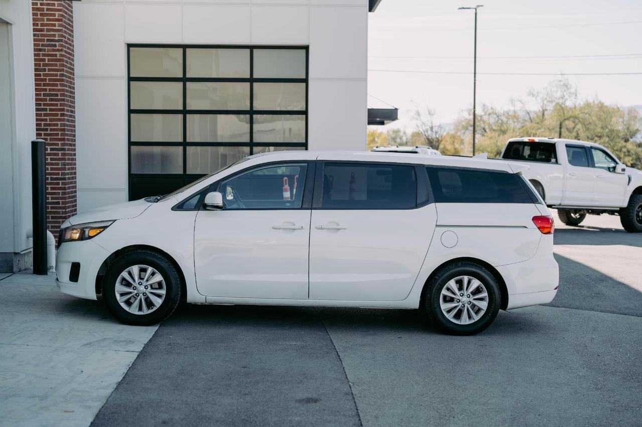 2017 Kia Sedona LX Lehi UT