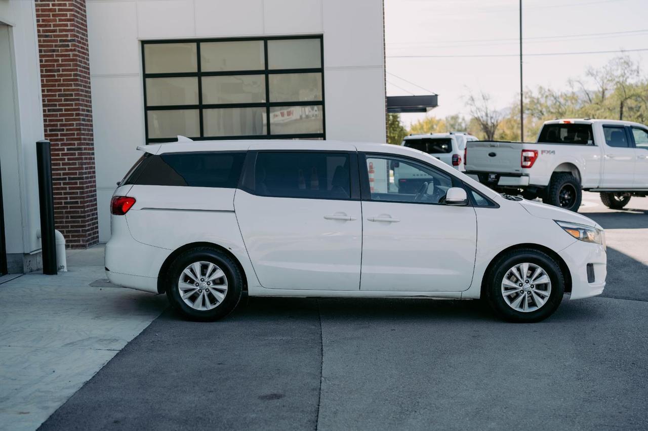 2017 Kia Sedona LX Lehi UT