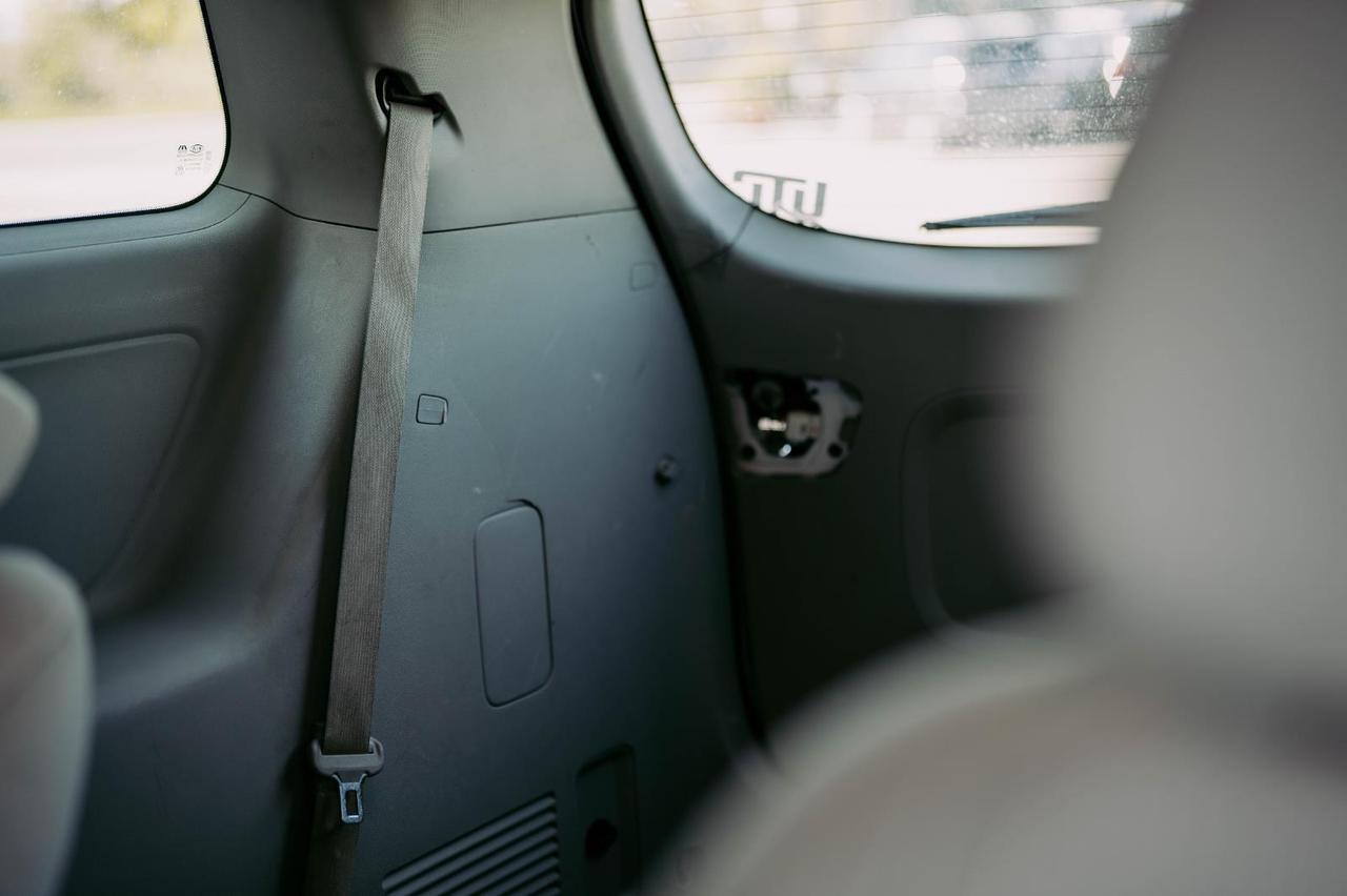 2017 Kia Sedona LX Lehi UT