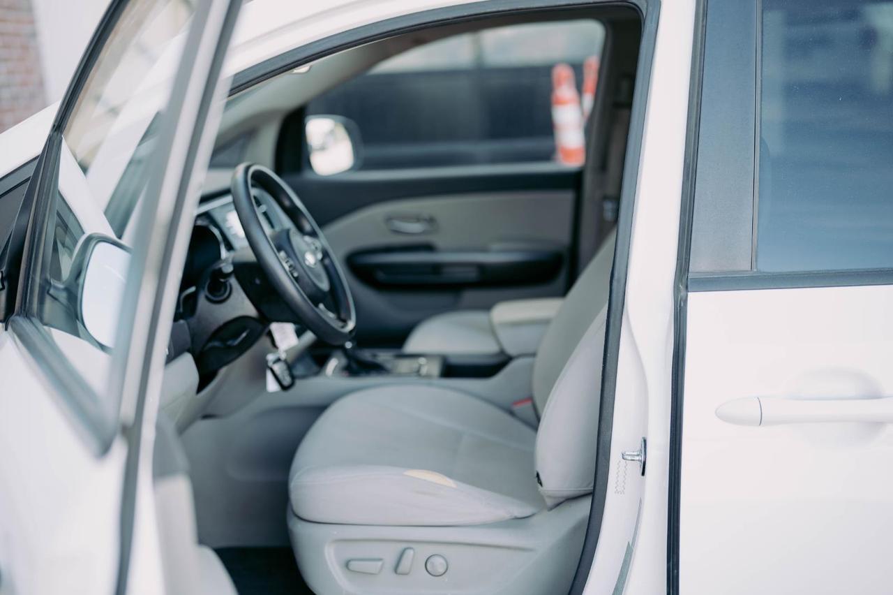 2017 Kia Sedona LX Lehi UT