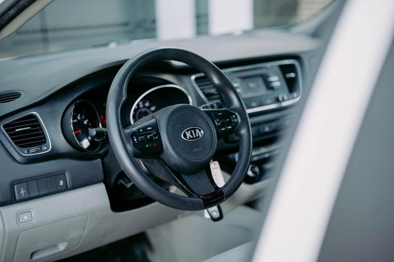 2017 Kia Sedona LX Lehi UT