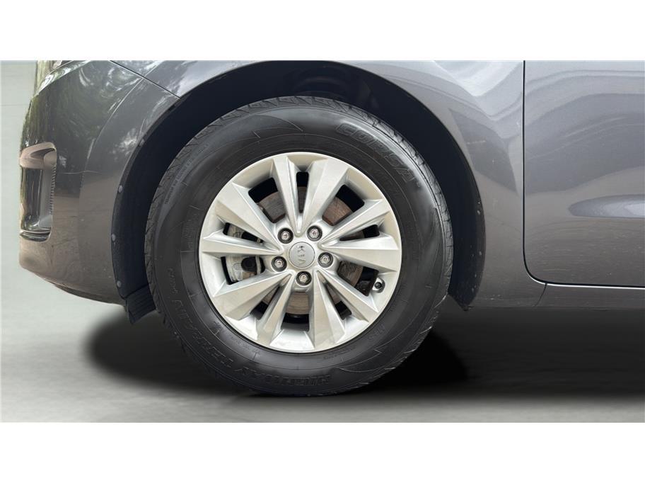 2017 Kia Sedona LX Minivan 4D Folsom CA