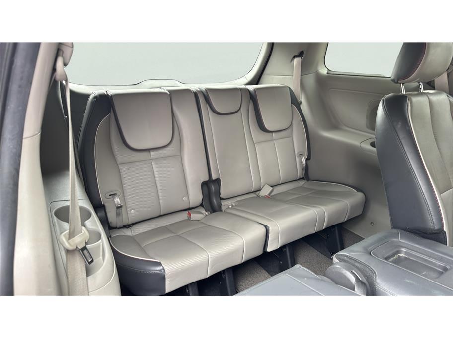 2017 Kia Sedona LX Minivan 4D Folsom CA