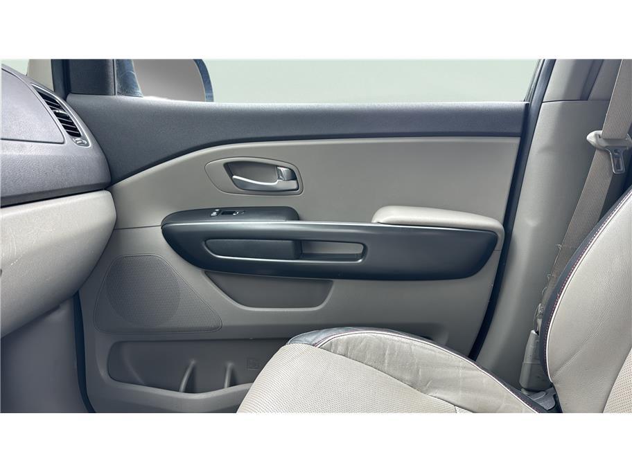 2017 Kia Sedona LX Minivan 4D Folsom CA