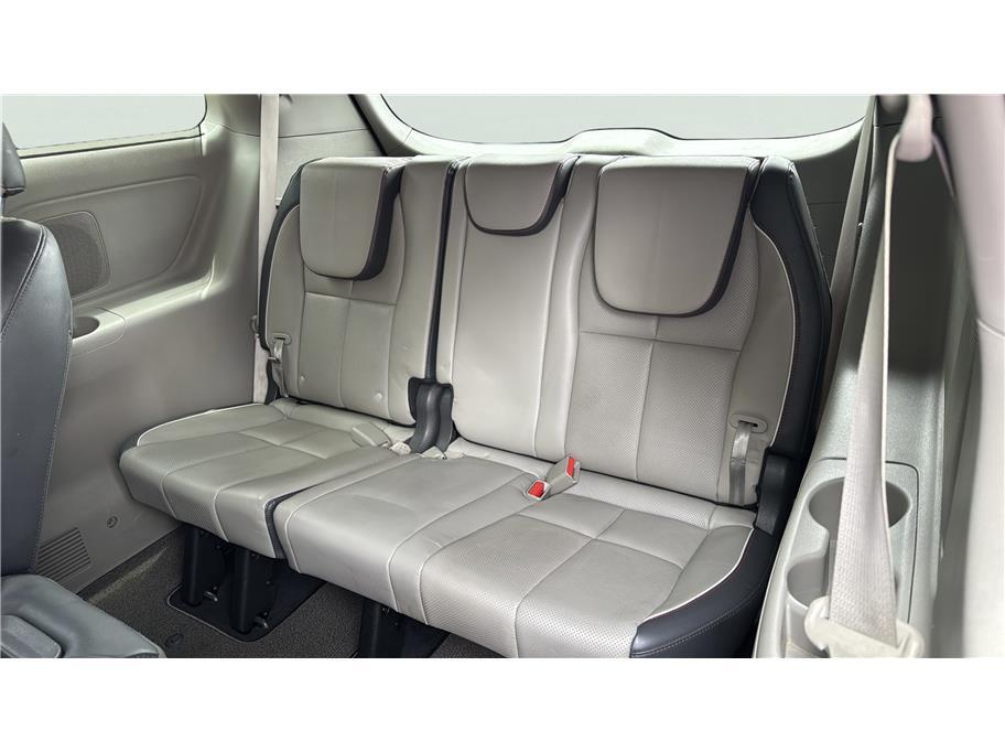 2017 Kia Sedona LX Minivan 4D Folsom CA