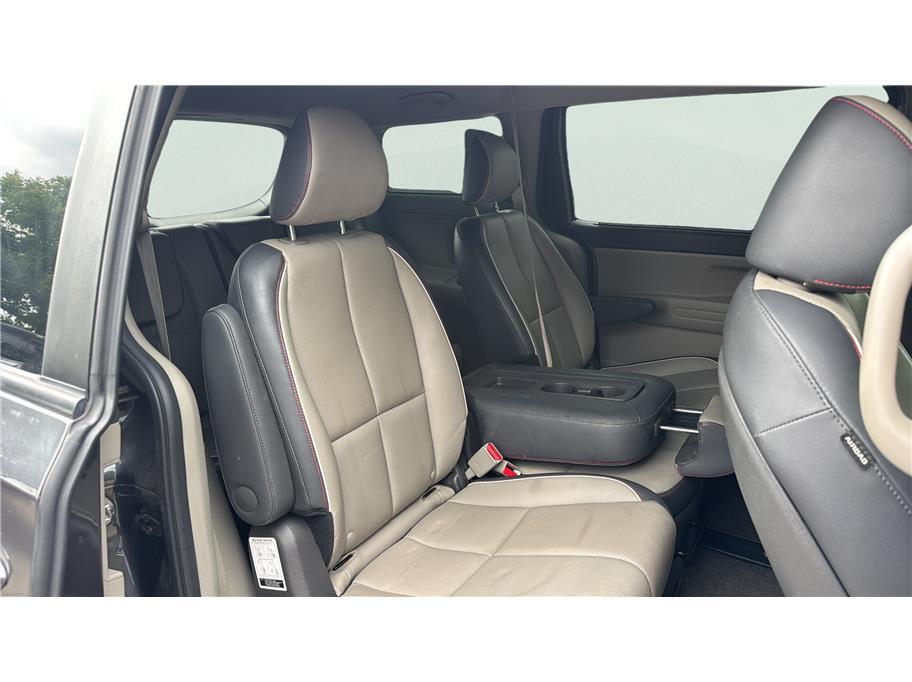 2017 Kia Sedona LX Minivan 4D Folsom CA