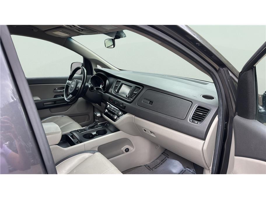2017 Kia Sedona LX Minivan 4D Folsom CA