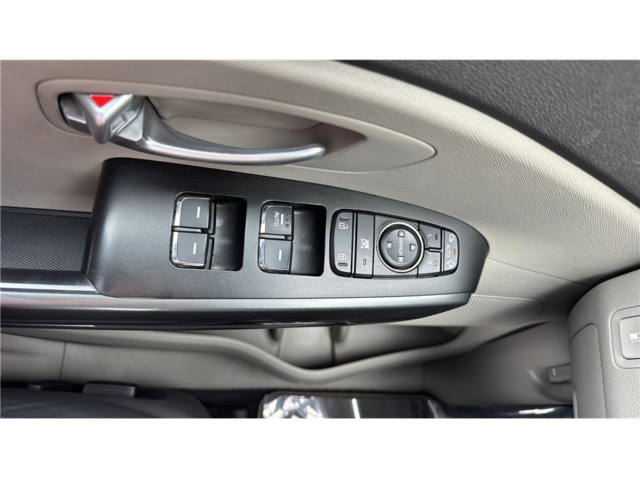 2017 Kia Sedona LX Minivan 4D Folsom CA