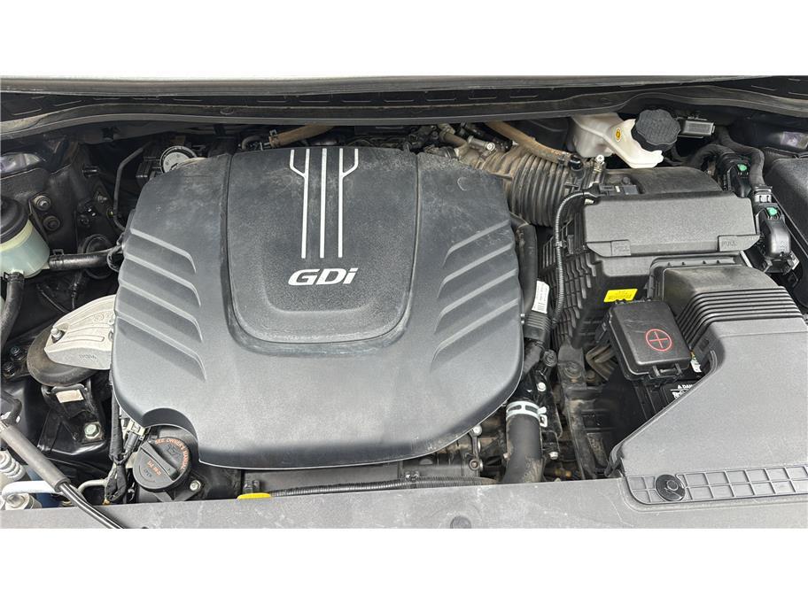 2017 Kia Sedona LX Minivan 4D Folsom CA