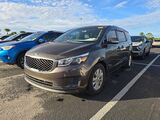 2017 Kia Sedona LX Oshkosh WI