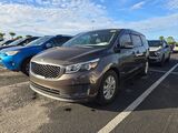 2017 Kia Sedona LX Oshkosh WI