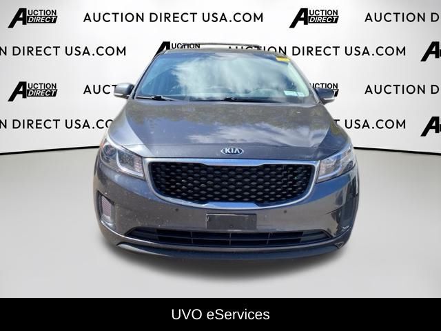 2017 Kia Sedona LX Raleigh NC