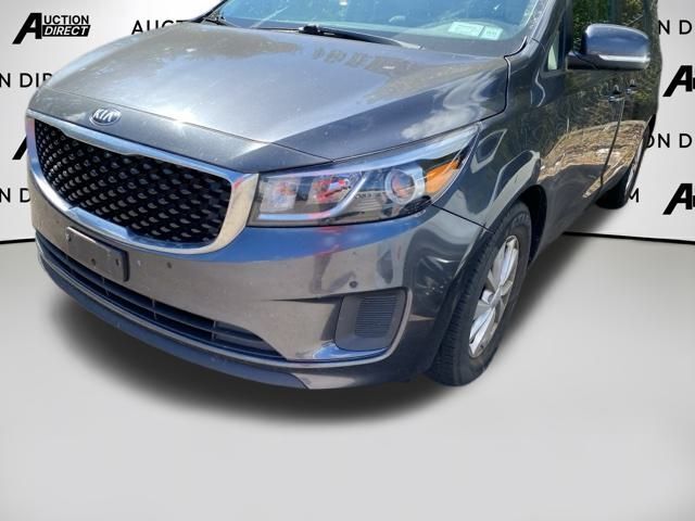 2017 Kia Sedona LX Raleigh NC