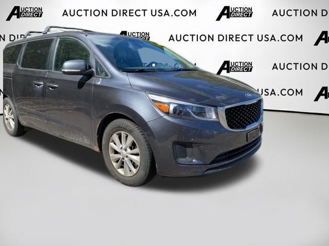 2017 Kia Sedona LX Raleigh NC