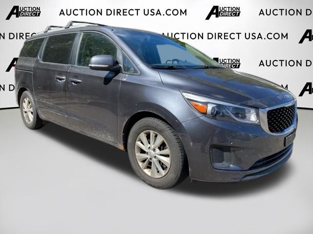 2017 Kia Sedona LX Raleigh NC
