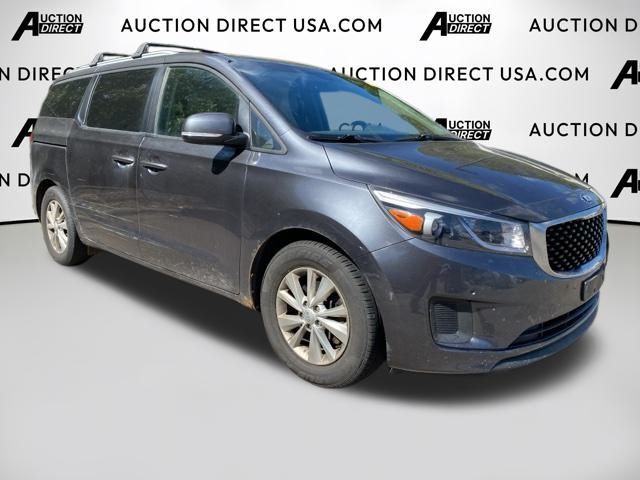 2017 Kia Sedona LX Raleigh NC