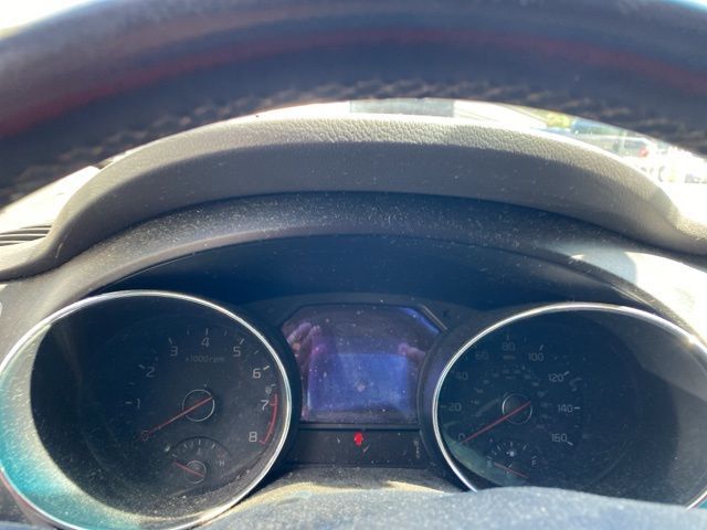 2017 Kia Sedona LX Raleigh NC