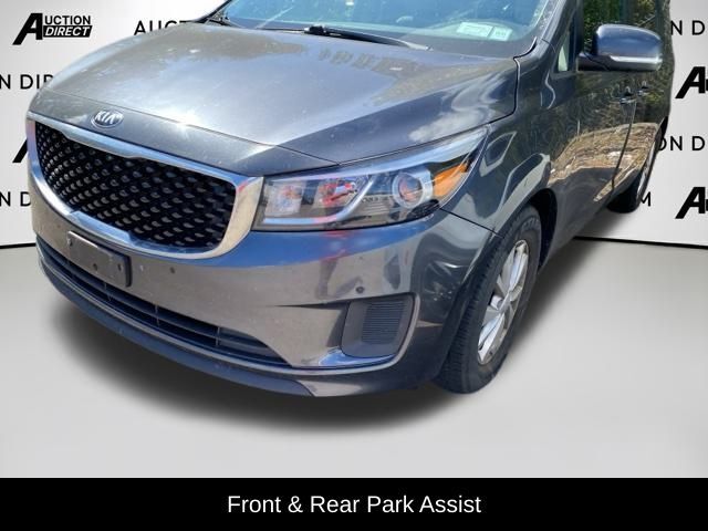 2017 Kia Sedona LX Raleigh NC